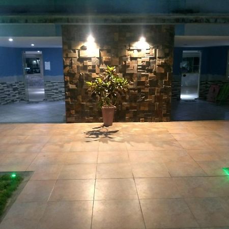 Pe Na Areia Apartment Angra dos Reis Bagian luar foto