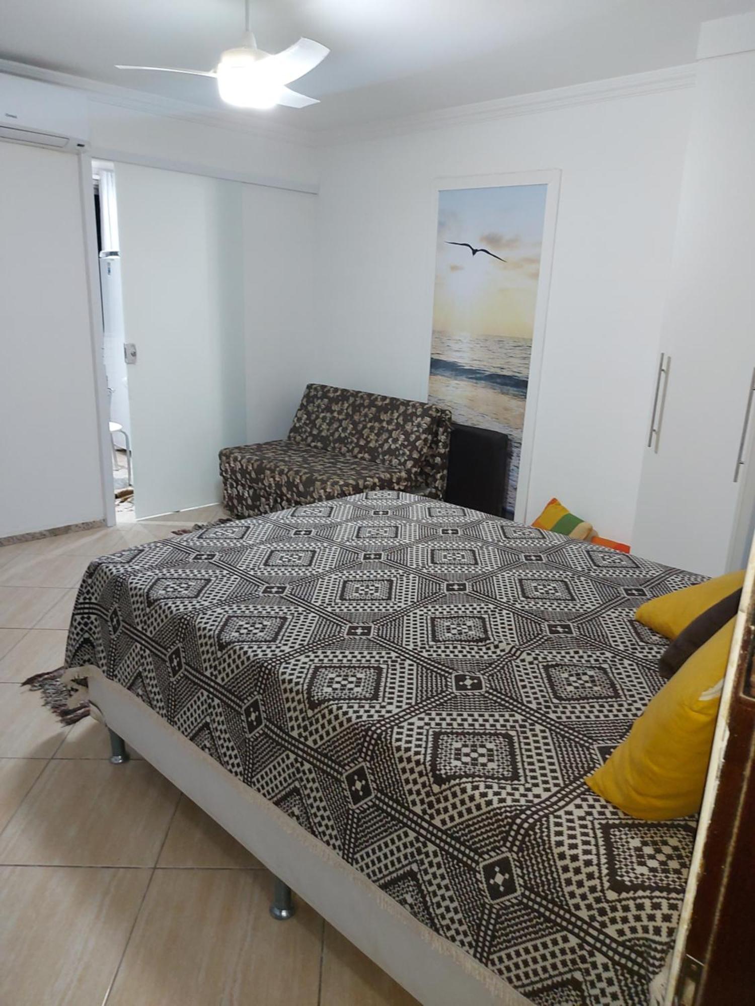 Pe Na Areia Apartment Angra dos Reis Bagian luar foto